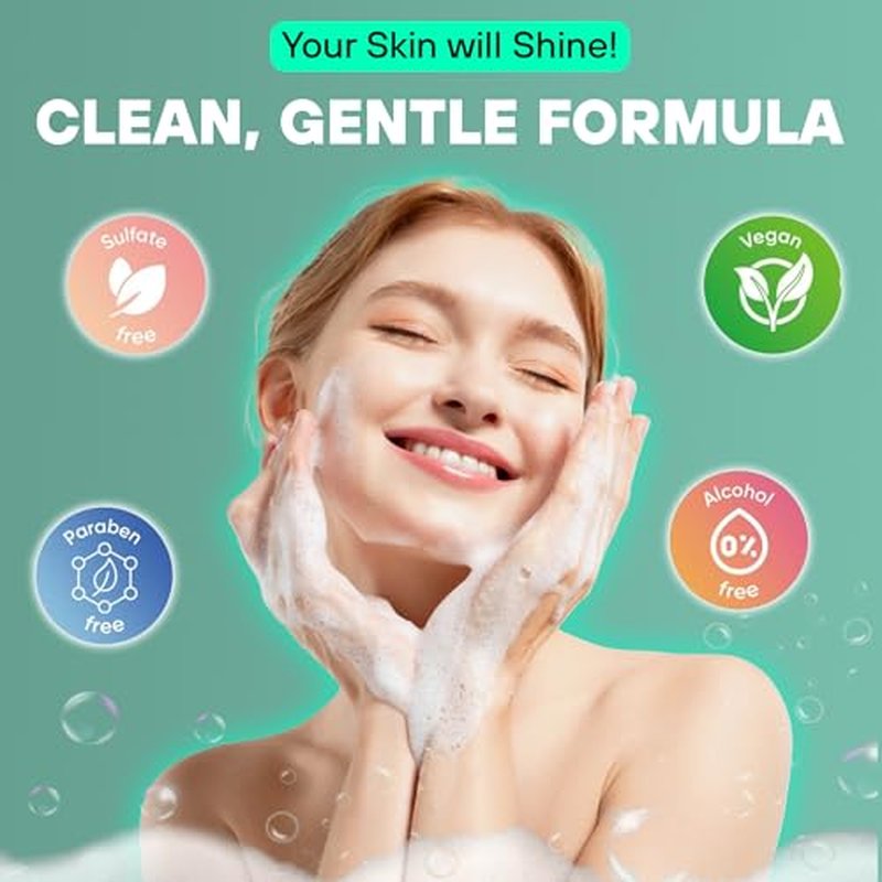 House of B Synergy Ampoule Mask