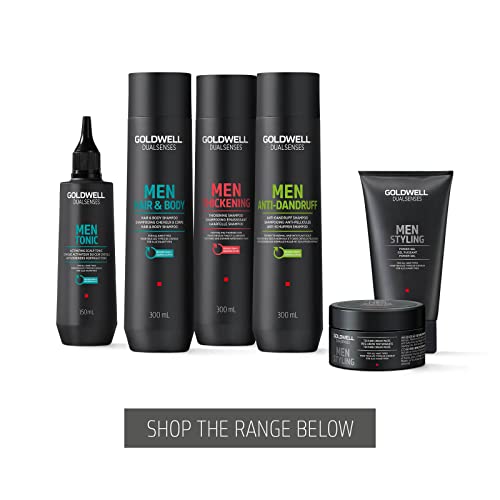 Goldwell Dualsenses Men Power Gel 150mL