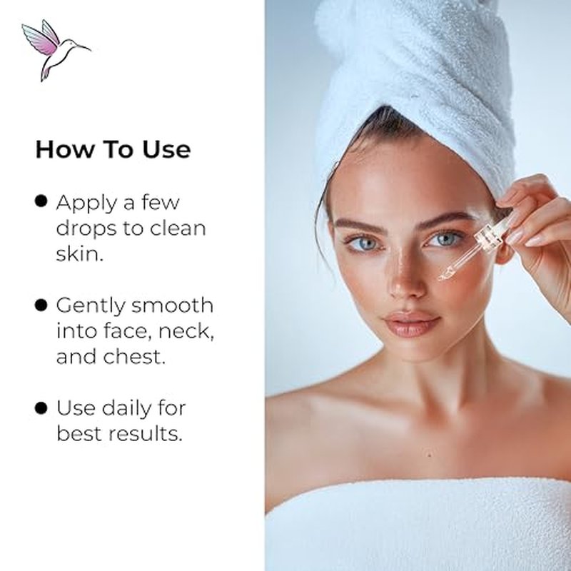Hyaluronic Acid Revitalizing Elixir