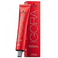 Dark Blonde Ash Permanent Hair Color - Schwarzkopf Igora Royal 6-12