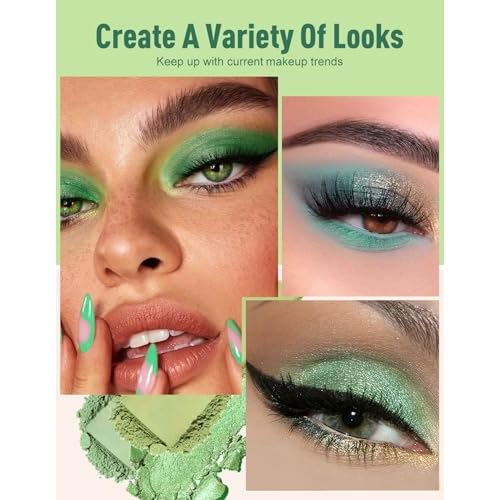10 Colors Water Activated Face Painting Body Painting Palette, 3 Grids Color Block Palette, Water Based Face Paint Set With Brush, Rainbow Face Paint Makeup For Halloween Cosplay Party (01#)
