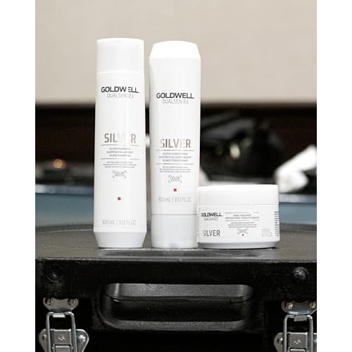 Dualsenses Silver 60Sec Treatment