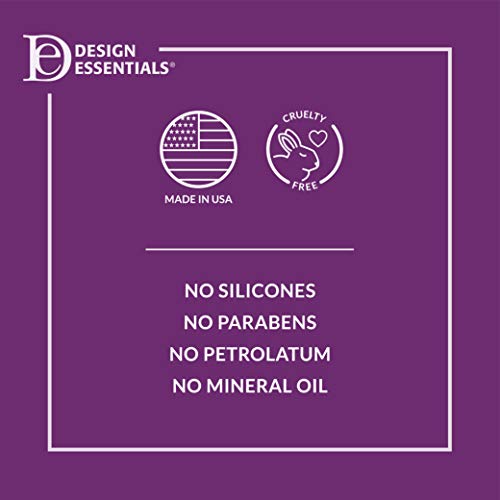 Deep Cleansing Shampoo with Oat Protein & Henna - 32 Fl Oz (Pack of 1)