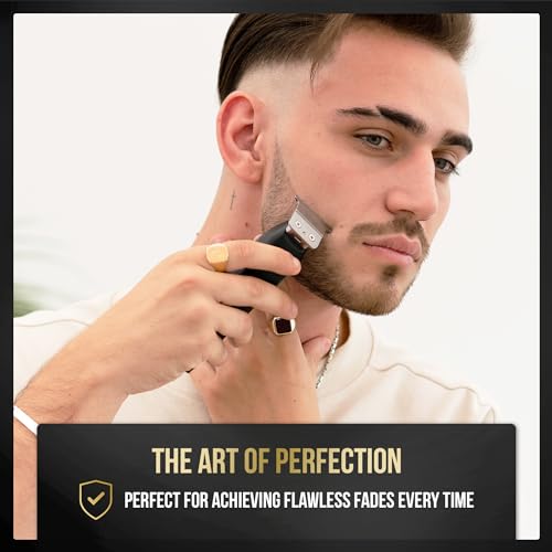 NOVAH Hair Trimmer Replacement Blade