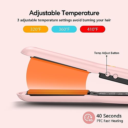 Terviiix Pink Mini 1/2