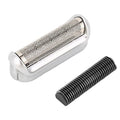 5s Shaver Blades Replacement Foil & Cutter, Replacement Foil Cutter Head Electric Blade Accessories for M90 M60 P40 P50 P60 P70 P80 555 575 370-5S