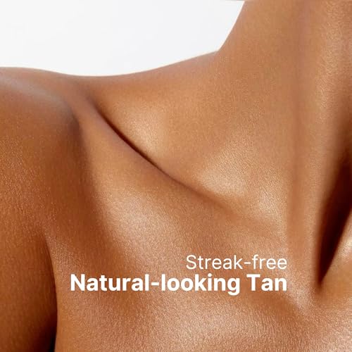 Nu Skin Sunright Insta Glow Self Tanner Gel 4.2 Oz Pack of 2 - Natural Sun-Kissed Finish
