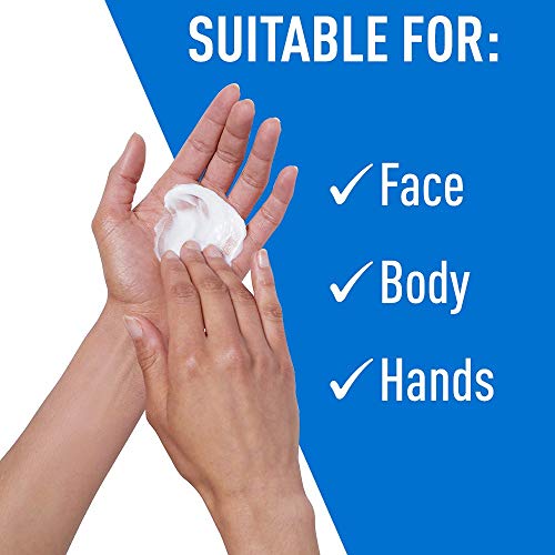 CeraVe Moisturizing Cream & Hydrating Facial Cleanser Set - 17 Ounce