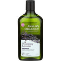 Avalon Organic Botanicals Shampoo, Nourishing Lavender, 11 Fl Oz