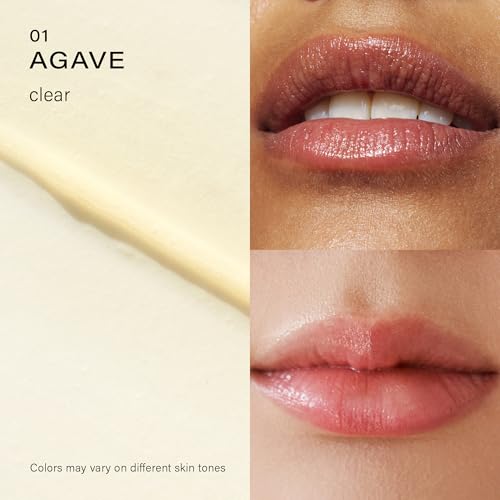 Melixir Vegan Lip Butter Duo Set ? Holiday Stocking Stuffers for Women, Makeup Christmas Gift, Hydrating Tinted Chapstick, Shea Butter & Vitamin E for Dry Cracked Lips, Trendy Lip Balm Kit for Girls