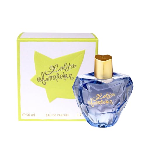 Lolita Lempicka Mon Premier Eau de Parfum Spray 1.7oz - Floral Fruity Gourmand