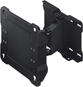 Outdoor Wall Mount for Samsung 55-Inch The Terrace TV - Weatherproof, Tilt Adjustable