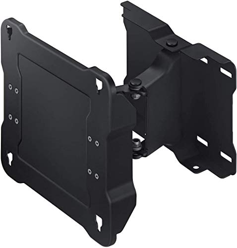 Outdoor Wall Mount for Samsung 55-Inch The Terrace TV - Weatherproof, Tilt Adjustable