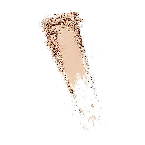 Well People Bio Powder Foundation 4N - Light-Medium Coverage, Vegan & Cruelty-Free
