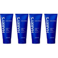 Harry's Shaving Cream for Men with Aloe and Eucalyptus - 6 oz - Conditions Skin and Softens Facial Hair for Shaving - Safe-for Sensitive Skin,(Pack of 4)