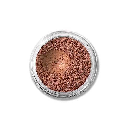 bareMinerals Loose Powder Concealer SPF 20, Talc-Free Undereye Concealer, Lightweight Coverage, Conceals Redness & Blemishes, Mineral Makeup, Cruelty-Free, Vegan