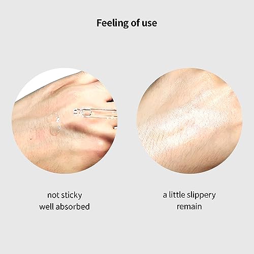 Volufiline Serum, Pure Volufiline Oil for face, breast, butt, under eyes, Skin Elasticity, 100% Genuine, France Sederma, Cosmetic Ingredient booster korean volifiline glass bottle, 1.0 fl. oz. / 30 ml