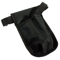10 Pack Black Massage Bottle Holsters - Durable Lotion & Oil Holders for Therapists - Variation of THIS listing