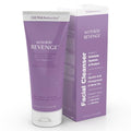 Glycolic Acid Face Wash for Fine Lines & Wrinkles 7.1 oz - Gentle Exfoliating Cleanser