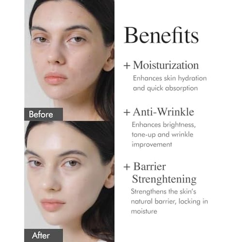 9 wishes VB Ultimate Tone-Up Cream (1.7 Fl. Oz.) - Ideal Makeup Primer, Hydrating Face Moisturizer with Niacinamide and Glutathione, Anti-Wrinkle, Reduce Fine Lines