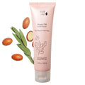 Argan Oil Facial Cleanser - Hydrating Organic Skin Wash for Sensitive Skin