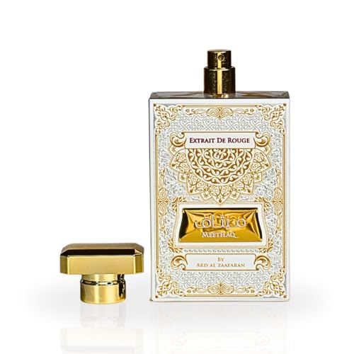 Unisex Floral Perfume Spray - 100ML, Long-Lasting Scent