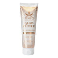 Hempz Glow Getter Gradual Self-Tanning Lotion ? Medium to Dark, 7.5 oz | Natural Golden Tan, Summer Glow, Vegan Hydrating Moisturizer for legs, arms and body