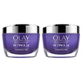 Olay Olay Regenerist Retinol 24 Night Creamcount 2 X 1.7 Ounce ( Net Wt 3.4 Ounce ),
