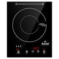Medium Portable Built-in Induction Cooktop 1800W - Duxtop