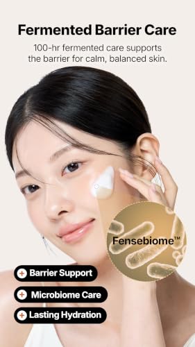 Rosemary Skin Biome Essence - Hydrating Antioxidant Face Serum 3.38 Fl Oz