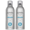 Dry Volume Burst 3 | Instant Volume Hairspray | Soft Hold Volumizing Spray | Dry Application | All Hair Types