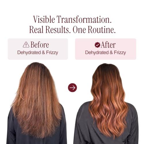 Lasio Keratin-Infused Hypersilk Replenishing Conditioner 12.34 Fl Oz - Pack of 1
