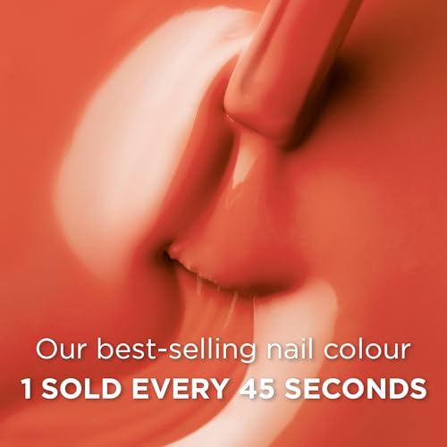 Sally Hansen, Insta Dri 3.0, Pink Blink, 0.31 Fl Oz (Pack of 1)