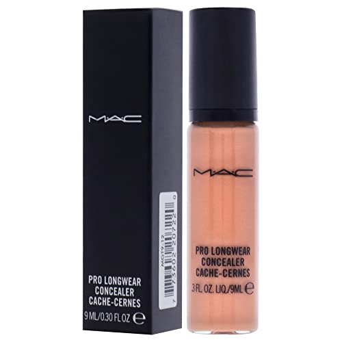 MAC Pro Longwear Concealer NW35 9ml Face Makeup for Flawless Coverage
