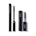 Lanc?me D?finicils Defining & Lengthening Black Mascara Duo - For Defined, Lengthened & Natural-Looking Lashes - Full Size & Travel Size Mascara Set