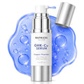 Copper Peptide Face Serum - Anti-Aging, Skin Firming & Brightening - 1 Fl Oz