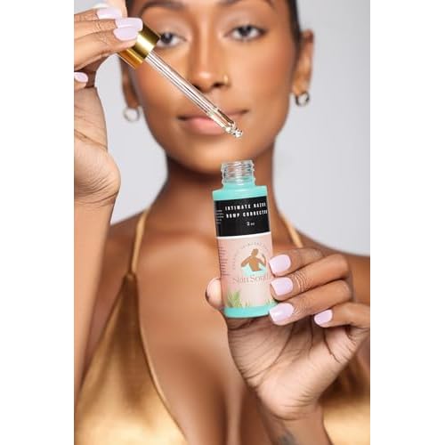 Intimate Razor Bump Corrector