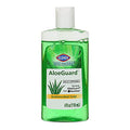Clorox Healthcare AloeGuard Antimicrobial Liquid Travel Size Hand Soap, Gentle and Moisturizing Hand Soap Bottle with Aloe Vera - Handwash for Healthcare & Everyday Use, 4 Fl Oz