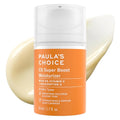Paula's Choice C5 Super Boost Face Moisturizer with 5% Vitamin C & Squalane, Daily Face Lotion for Discoloration, Uneven Tone, Fine Lines & Breakout-Prone Skin, Fragrance-Free