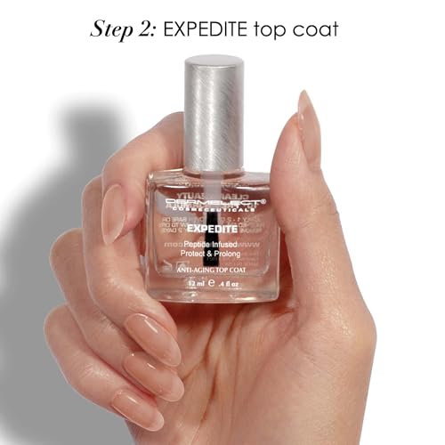 Nail Repair Kit for Damaged Nails - Strengthening & Anti-Aging Treatment, 2 Pieces