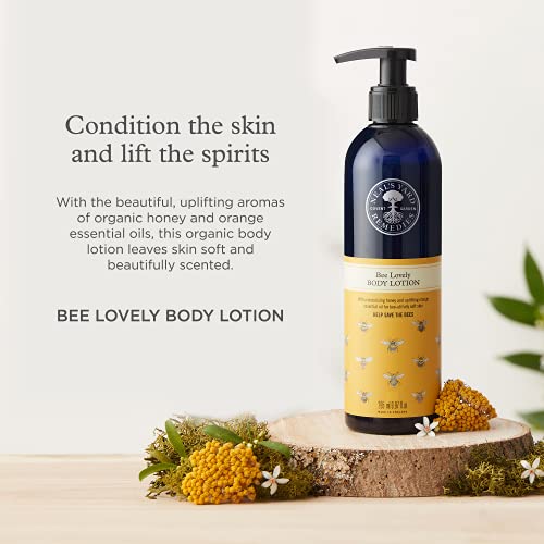 Neal's Yard Remedies Bee Lovely Body Lotion
