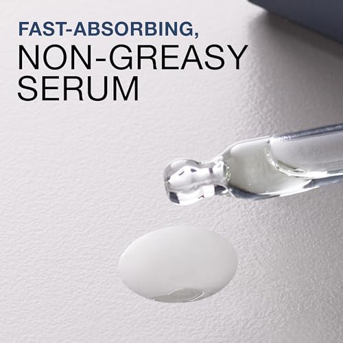 Neutrogena Rapid Wrinkle Repair Retinol Power Facial Serum 1 fl oz - Fragrance-Free, Anti-Aging