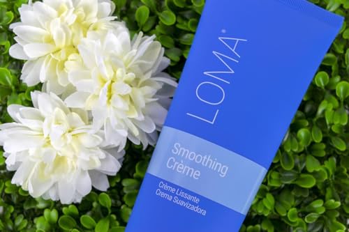 Loma Smoothing Creme - 8.45 Ounce Hair Smoothing Treatment