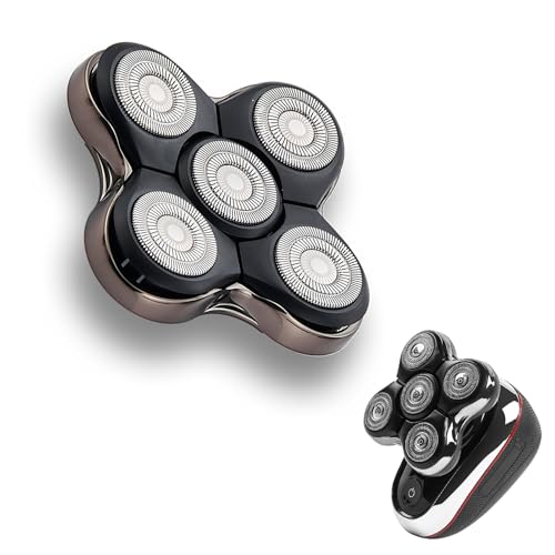 Electric Razor Blade,Shaver Replacment Heads Compatible with Remington BOSS XR7120 and XR7100/XR1600/RX7 shavers(NOT FIT FOR XR7000 shaver) (1 Pack)