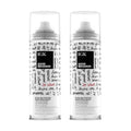 IGK Good Behavior Spirulina Protein Smoothing Spray 2 Pack - Frizz Control & Heat Protection