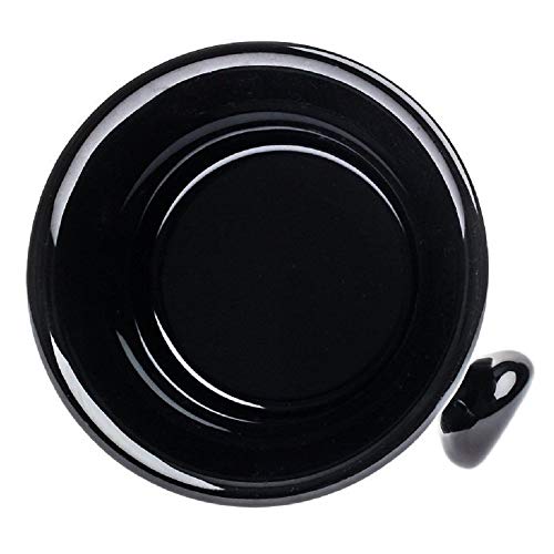Fendrihan Essential Apothecary Shaving Mug (Black)