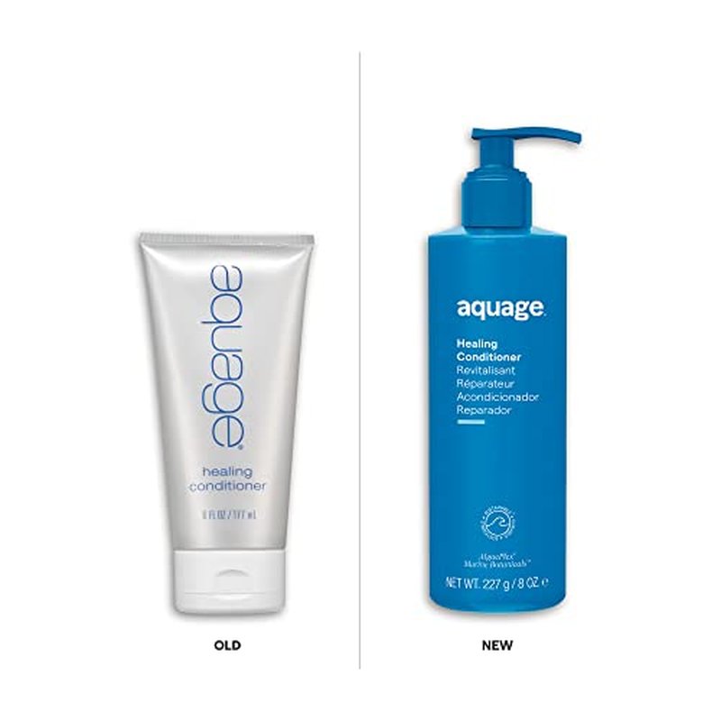 AQUAGE Healing Conditioner