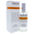Demeter Beeswax Cologne Spray 4 Oz - Natural Scent of Honey & Flowers