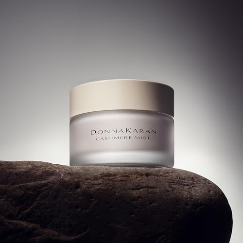 Donna Karan Cashmere Mist Luxury Body Cr?me, 5.9 Fl. Oz.