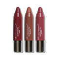 Lip & Cheek Multi Balm Set - Cream Blush Stick & Lip Tint Trio